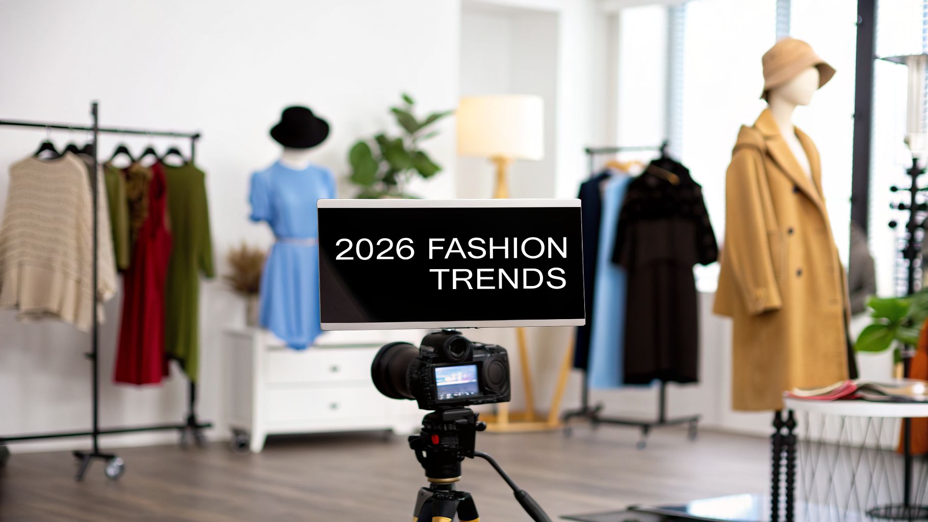 12 Popular Fashion Trends to Watch and Wear in 2026