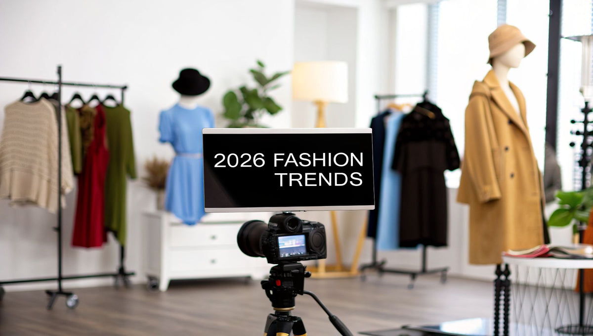 12 Popular Fashion Trends to Watch and Wear in 2026