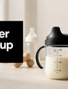 Toddler Milk Cup: A Parent's Buying Guide for 2026