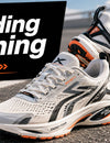 Trending Running Shoes: Your 2026 Buyer's Guide