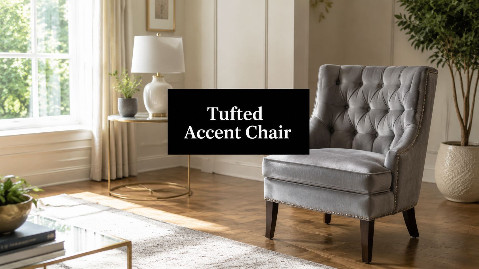 Tufted Accent Chair: A Buyer's and Styling Guide for 2026