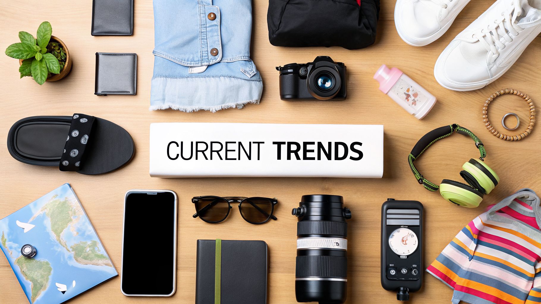 What Are the Current Trends Your 2026 Smart Shopping Guide