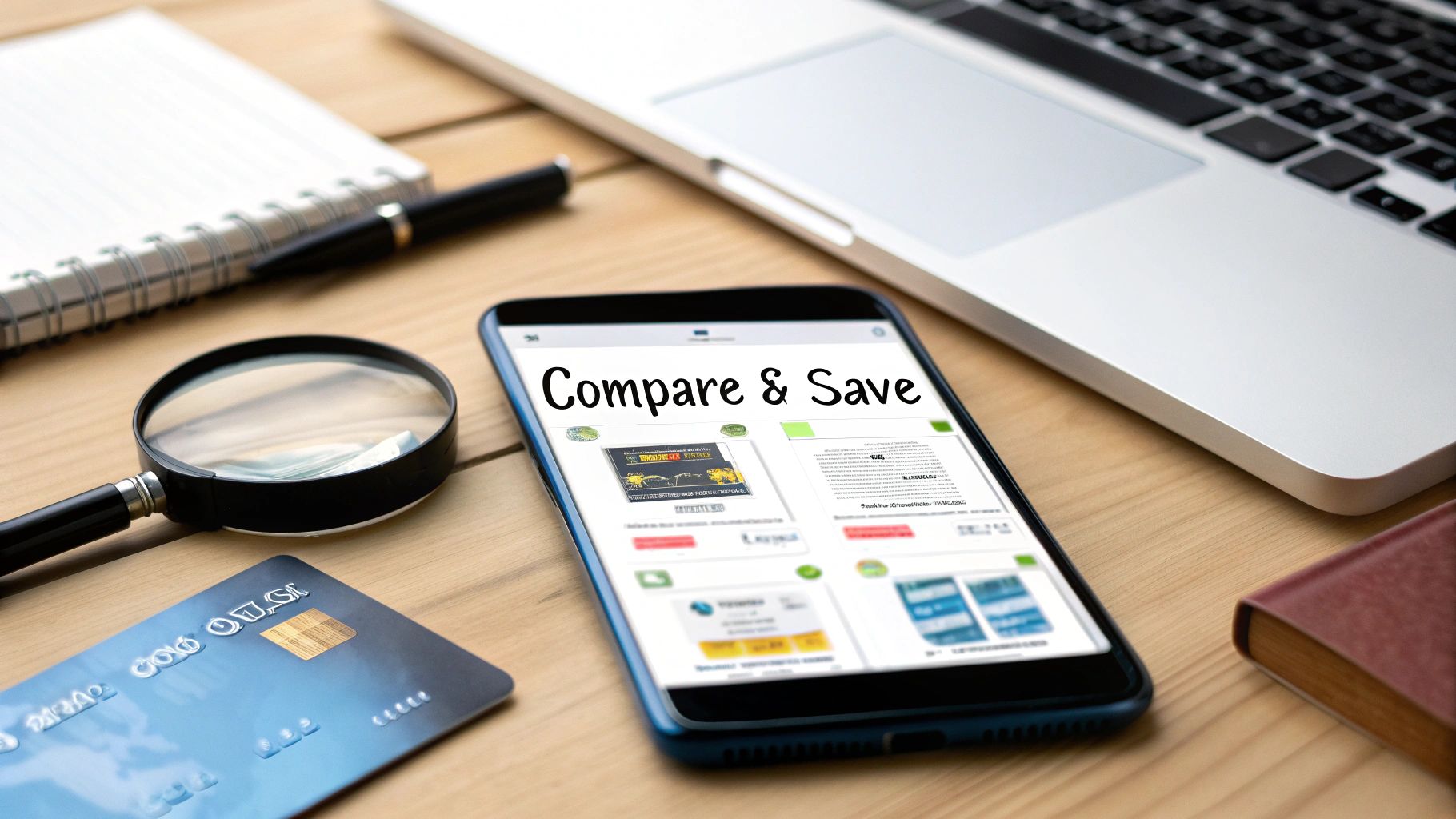 What is Comparison Shopping? Learn to Compare Prices and Save More