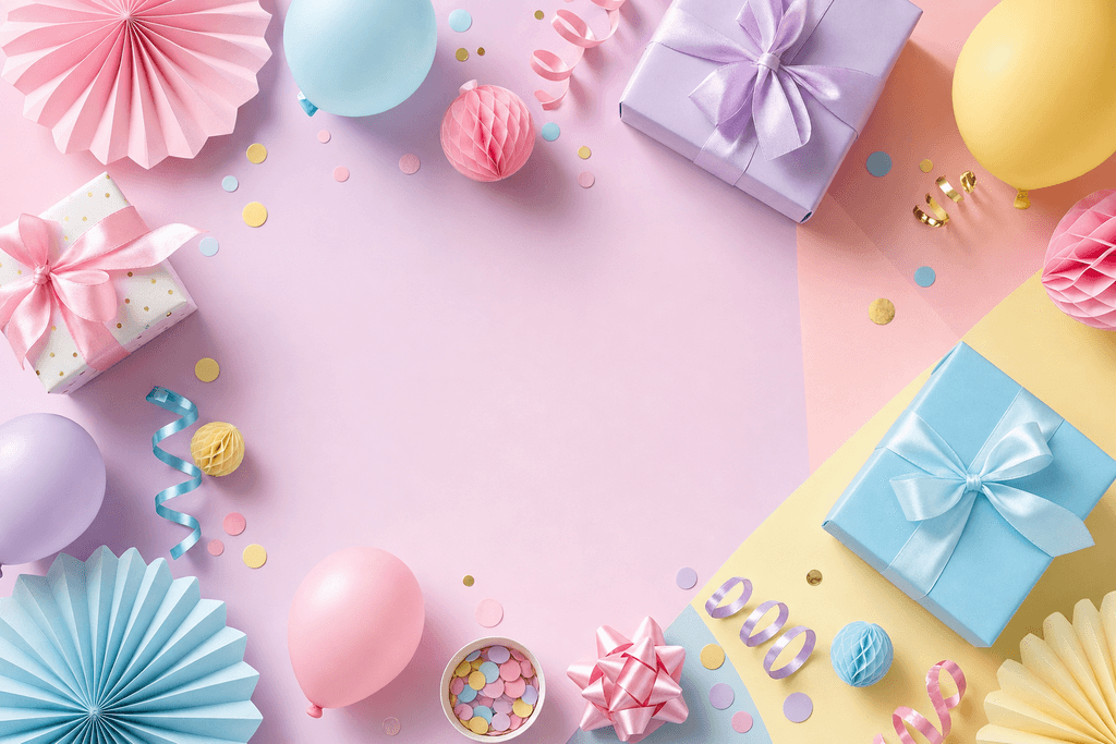 Where to Buy Party Supplies in Adelaide for Any Occasion