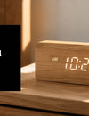 Choose Your Wood Digital Clock: 2026 Buyer's Guide