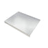 Stainless Steel Cutting Board Kitchen Chopping Multi Purpose Large Non Slip New