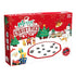 Christmas Magnetic Chess Game Battle Magnetic Chess Game Stones Set for Travel