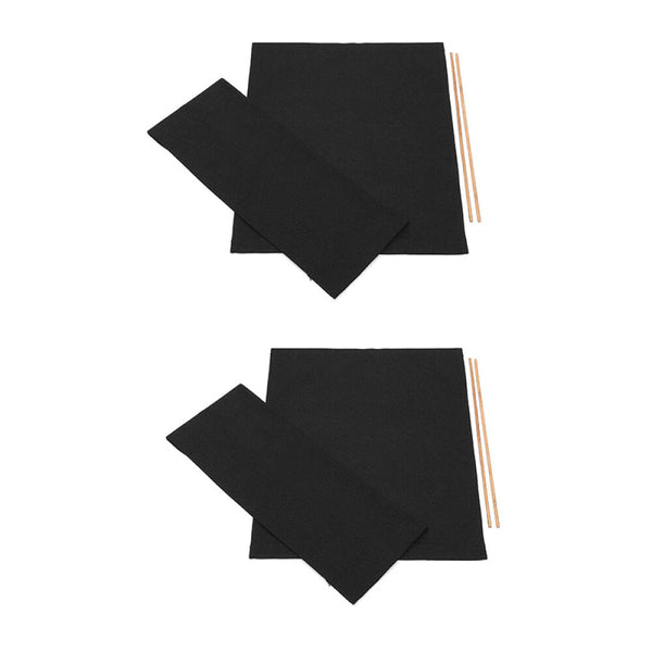 Washable Chair Seat Covers Kit Replacement Canvas Cover Director Chair