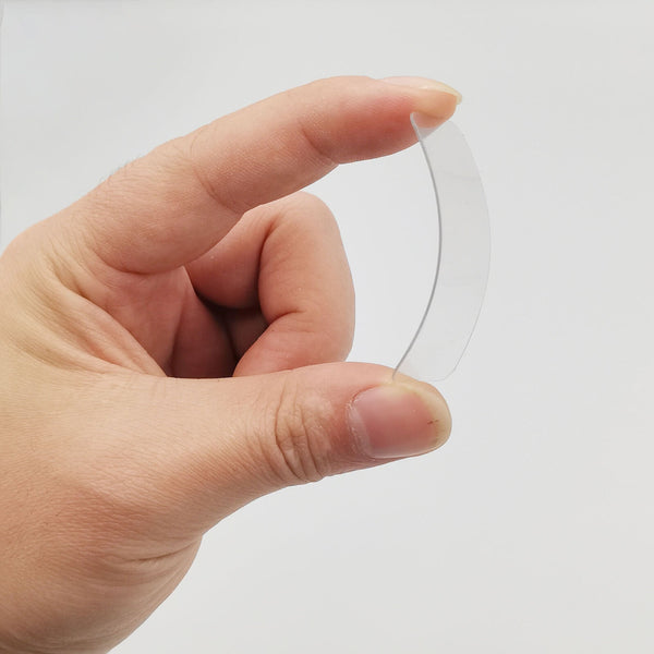 120 Double-Sided Nano Tape Traceless Clear Adhesive Invisible Gel Anti