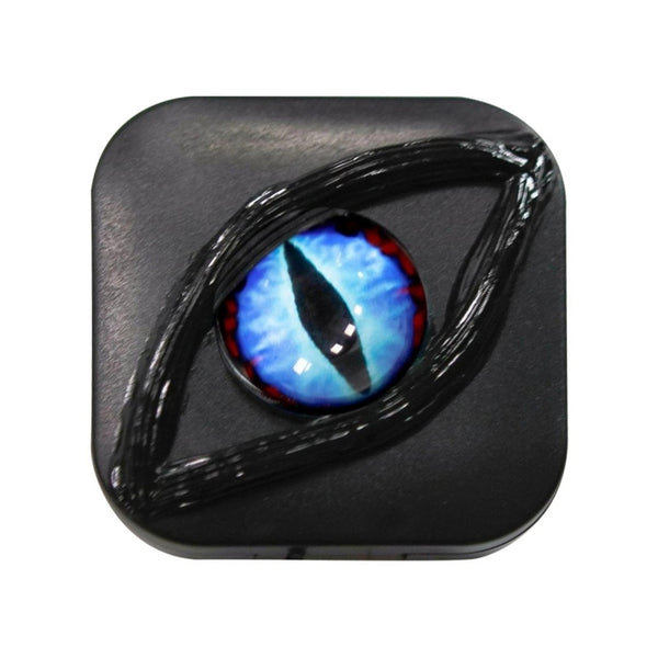 Contact Lens Cases, Fancy Halloween Gifts Eyes Personality Box