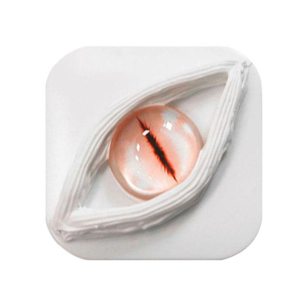 Contact Lens Cases, Fancy Halloween Gifts Eyes Personality Box