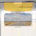 2PCS 2 in 1 Sun Visor Extender Car Anti-glare Driving Visor Day And Ni