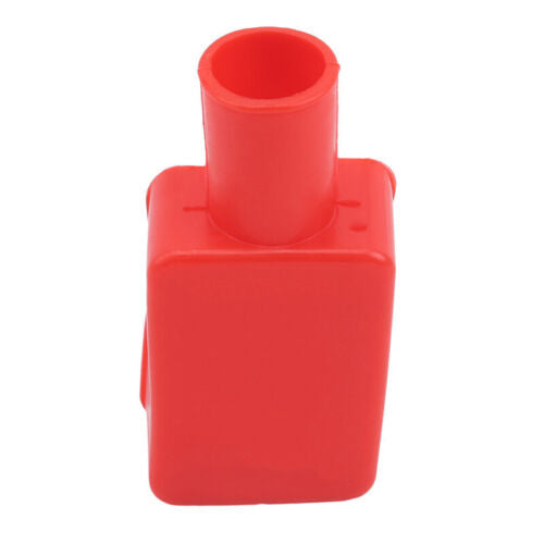10PCS Car Battery Negative Positive Terminal Cover Cap Insulating Prot