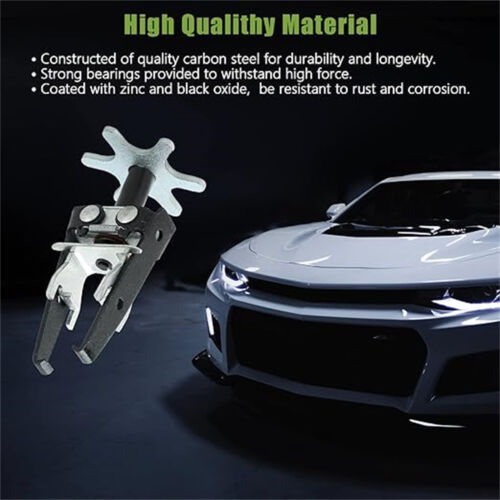 Universal Engine Overhead Valve Spring Compressor Remover Jaw Stem Sea