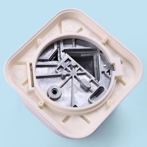 4 in 1 Paper Hole Punch Mini Paper Punch Loose-leaf Punch for Scrapboo