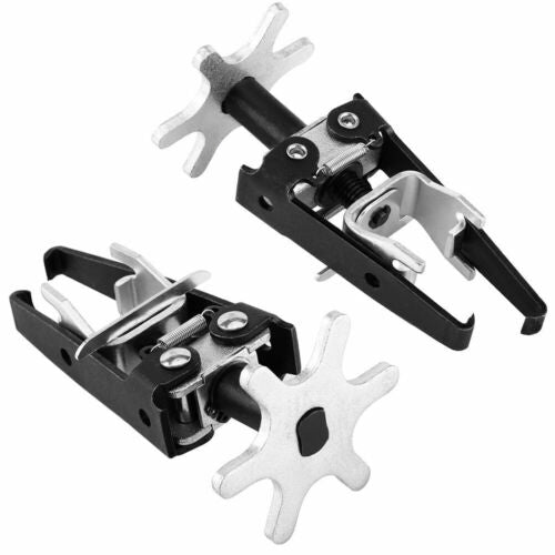 Universal Engine Overhead Valve Spring Compressor Remover Jaw Stem Sea
