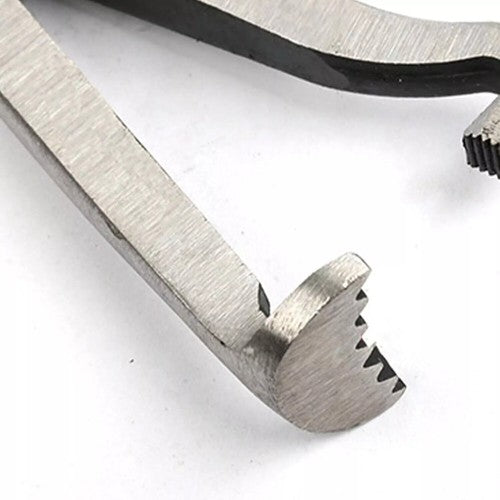2PCS 8inch Electrical Disconnect Pliers Automotive Tools Electrical Co