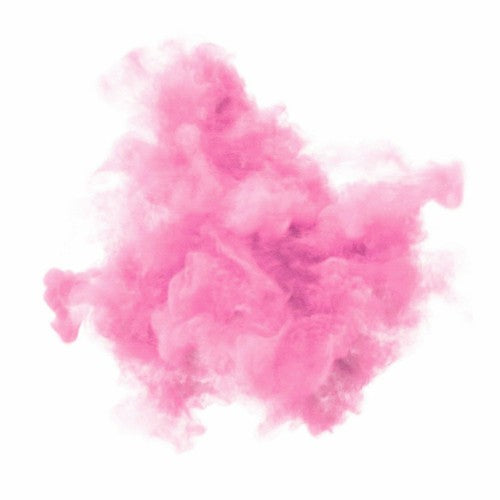He or She Pop To See Gender Reveal Jumbo Baby Shower Balloon Powder Pi