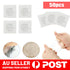 50pcs Waterproof Tent Repair Canvas Awning Sail Kites Adhesive Patches