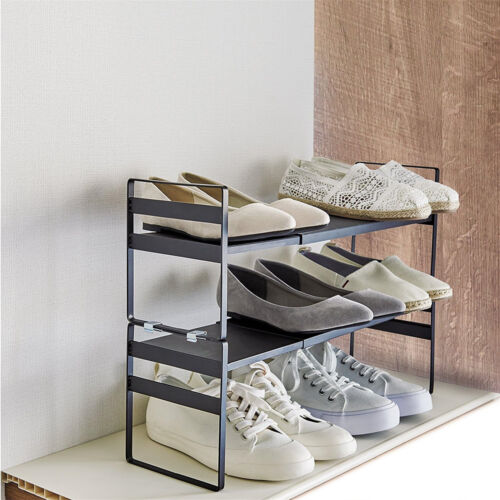 Extendable Shelf Bathroom Sink Shelving Kitchen Storage Organiser Hold