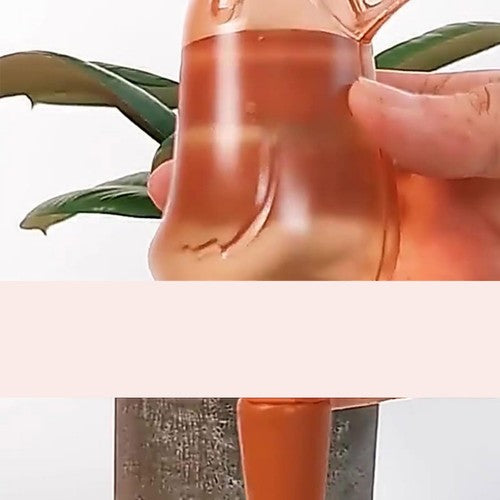16PCS Plant Self Watering Spikes Pot Drip Irrigation Garden Tool Plant