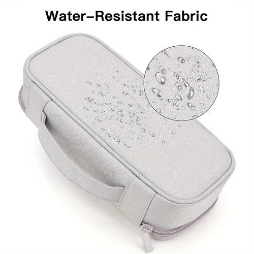 Cable Bag Organizer Charger Storage USB Accessories Travel Orga