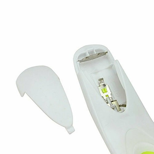 2x Electric Heated Curling Eyelash Eye Lash Operated Eyelash Curler Ma