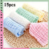 Wipes 6 Layer Absorbent Soft Newborn Baby Face Towel for Sensitive Ski