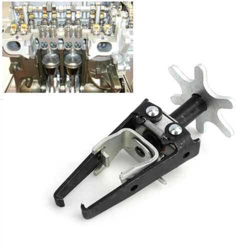 Universal Engine Overhead Valve Spring Compressor Remover Jaw Stem Sea