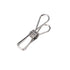 Stainless Steel Clothes Pegs Rustproof Laundry Hanging Clips