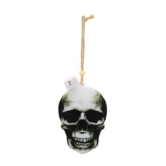 Halloween Hanging Lights – LED Skull, Pumpkin & Demon Party Decoration Lights AU