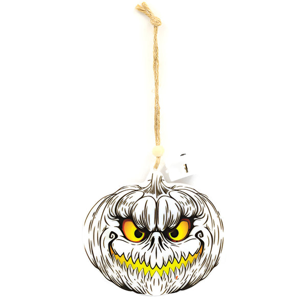 Multiple skulls design LED hanging Halloween light