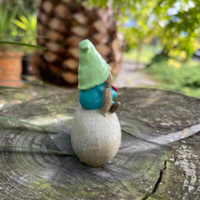 Mum I Love You More Each Day Sentimental Rock Ornaments Mother's Day G