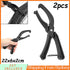 Bike Tire Pliers Rim Protector Tool Bike Tyre Removal Clamp Bicycle Ty