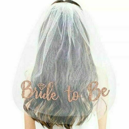 One/Two-tier 90/150/300cm Long Lace White Elbow Length Edge Wedding Bridal Veil