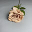 10X61cm Long Stem Artificial Rose Flowers Silk Bunch Wedding Home Bouquet Flower