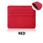 RFID Blocking Purse Flip Leather Wallet Slim Credit Card Holder Mens Money Clip