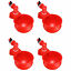 Automatic Chicken Water Cup Waterer Poultry Drinking Bowl Feeder Drinker