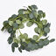 2M Artificial Greenery Eucalyptus Leaf Vine Garland Plant Party Wedding Decorate