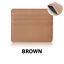 RFID Blocking Purse Flip Leather Wallet Slim Credit Card Holder Mens Money Clip