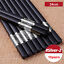 20X Premium Quality Reusable Chopsticks Dishwasher Safe Fiberglass Chopstick AU
