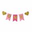 Baby Boy Girl First 1st ONE Banner ONE Balloon Birthday Children Party Decor AU