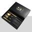 8pcs Cutlery Set Stainless Steel Spoon Fork Knife Chopsticks Kit Travel Gift