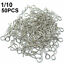 50/100PCS Body Shell Clip Pin For HSP Redcat HPI RC 1/10 Model Car Spare Part