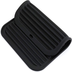 1/2PCS Heat Insulation Hot Pot Mat Table Pad Large Trivet Set Pan Stand Non Slip