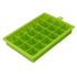 Silicone 24 Grids Ice Cube Tray Mold Maker Tool Square