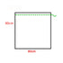 3PCS Fruit Fly Net Insect mesh Vegetable Garden Plant Crop Protection Cover Bags