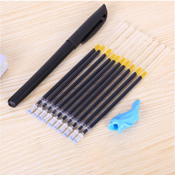 4 Kids Magic Handwriting Copybook Reused Groove Practice Calligraphy Book Number