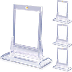 Magnetic Card Holder 35pt Baseball Card Holders Hard Card Holder Trading