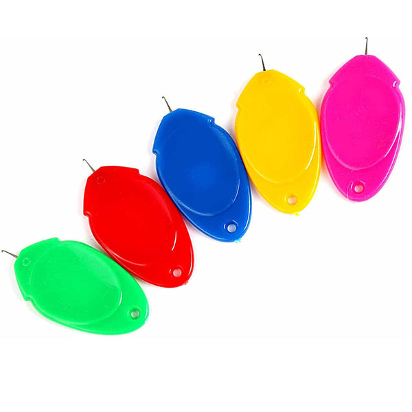 Needle Threader Threading Hand Threading Simple DIY Small Sewing Tools